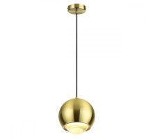 Подвесной светильник Mia 4227/8L Odeon Light
