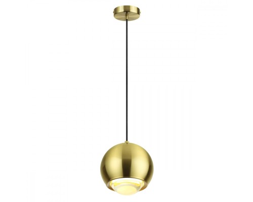 Подвесной светильник Mia 4227/8L Odeon Light Подвесной светильник Mia 4227/8L Odeon Light