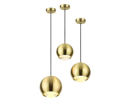 Подвесной светильник Mia 4227/8L Odeon Light Подвесной светильник Mia 4227/8L Odeon Light