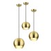Подвесной светильник Mia 4227/8L Odeon Light