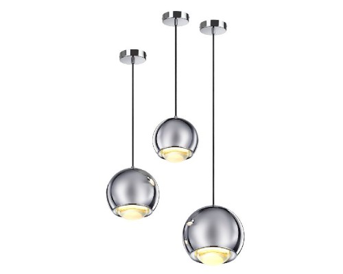 Подвесной светильник Mia 4228/8L Odeon Light Подвесной светильник Mia 4228/8L Odeon Light