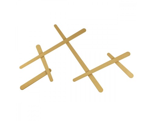 Настенный светильник Rudy 4231/36WL Odeon Light Настенный светильник Rudy 4231/36WL Odeon Light