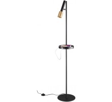 Торшер Mehari 4240/1F Odeon Light