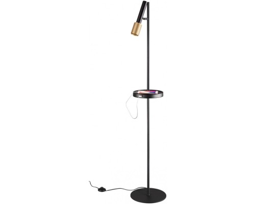 Торшер Mehari 4240/1F Odeon Light Торшер Mehari 4240/1F Odeon Light