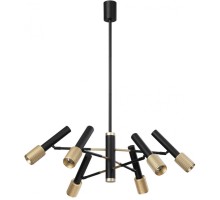 Потолочная люстра Mehari 4240/6C Odeon Light
