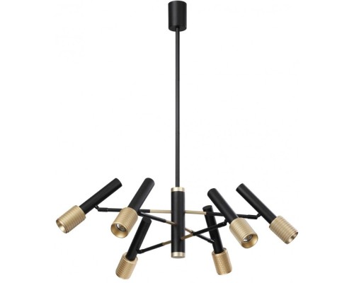Потолочная люстра Mehari 4240/6C Odeon Light Потолочная люстра Mehari 4240/6C Odeon Light