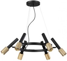Подвесная люстра Mehari 4240/6 Odeon Light