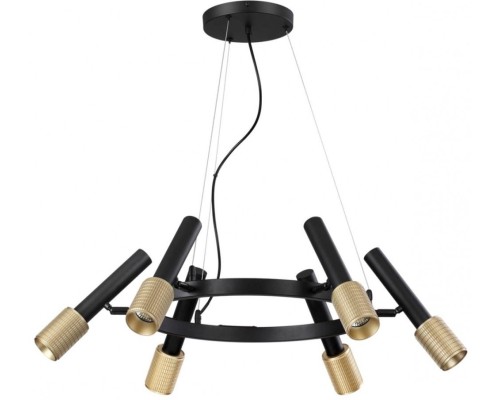 Подвесная люстра Mehari 4240/6 Odeon Light Подвесная люстра Mehari 4240/6 Odeon Light