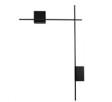 Настенный светильник Bondi 4241/20WL Odeon Light