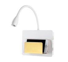 Спот Sonia 4243/3WL Odeon Light