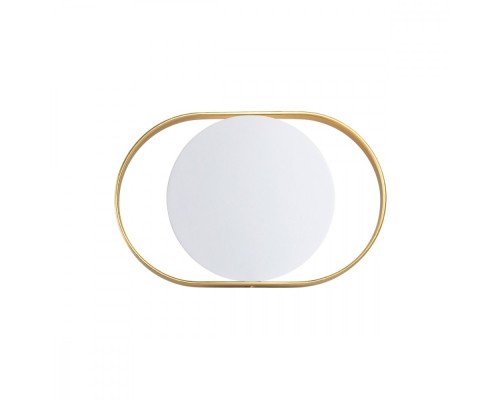 Настенный светильник Mondy 4246/7WW Odeon Light Настенный светильник Mondy 4246/7WW Odeon Light