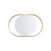 Настенный светильник Mondy 4246/7WW Odeon Light