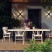 Светильник Balla 4252/4WL Odeon Light