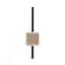 Настенный светильник Stilo 4257/12WL Odeon Light