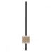 Настенный светильник Stilo 4257/18WL Odeon Light