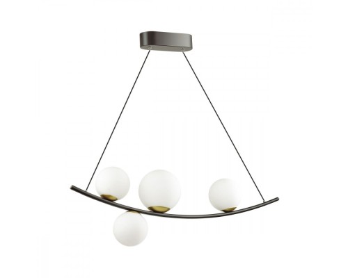 Подвесной светильник Dino 4267/4 Odeon Light Подвесной светильник Dino 4267/4 Odeon Light