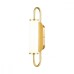 Бра Ponte 4270/6WL Odeon Light