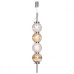 Подвесной светильник Francesca 4273/4 Odeon Light