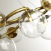 Подвесная люстра Nuvola 4276/7 Odeon Light