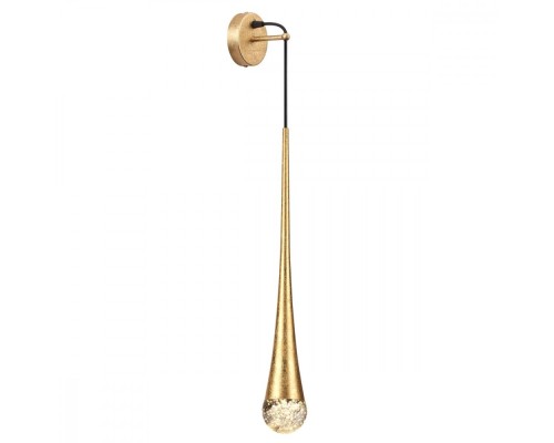 Бра Gota 4278/1W Odeon Light Бра Gota 4278/1W Odeon Light