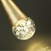 Подвесной светильник Gota 4278/1 Odeon Light