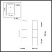 Бра Hightech 4281/2WA Odeon Light