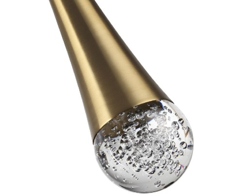 Подвесной светильник L-vision 4285/1 Odeon Light Подвесной светильник L-vision 4285/1 Odeon Light