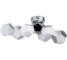 Потолочная люстра Bingo 4304/36CL Odeon Light