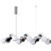 Подвесной светильник Bingo 4304/74L Odeon Light