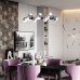 Подвесной светильник Bingo 4304/74L Odeon Light
