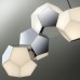 Подвесной светильник Bingo 4304/74L Odeon Light
