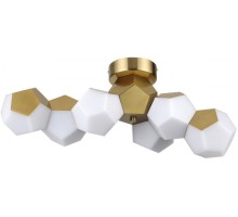Потолочная люстра Bingo 4305/36CL Odeon Light