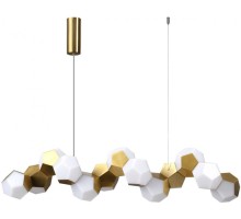 Подвесной светильник Bingo 4305/74L Odeon Light