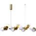 Подвесной светильник Bingo 4305/74L Odeon Light