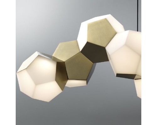 Подвесной светильник Bingo 4305/74L Odeon Light Подвесной светильник Bingo 4305/74L Odeon Light