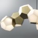 Подвесной светильник Bingo 4305/74L Odeon Light