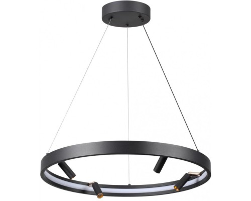 Подвесной светильник Fonda 4317/58L Odeon Light Подвесной светильник Fonda 4317/58L Odeon Light