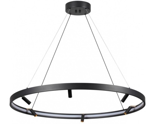 Подвесной светильник Fonda 4317/93L Odeon Light Подвесной светильник Fonda 4317/93L Odeon Light