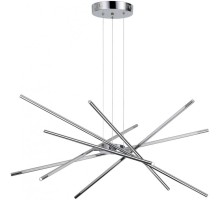Подвесная люстра Fuerte 4323/84L Odeon Light