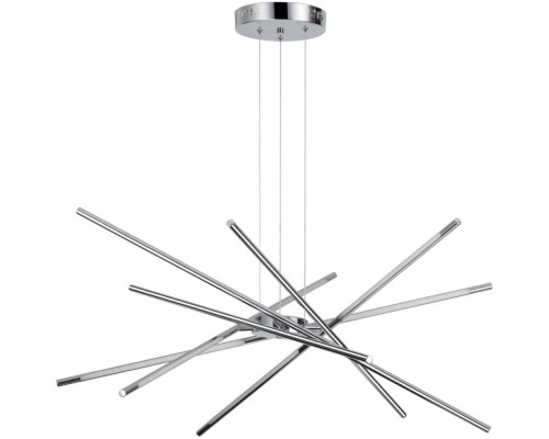 Подвесная люстра Fuerte 4323/84L Odeon Light Подвесная люстра Fuerte 4323/84L Odeon Light
