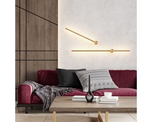 Бра Fillini 4335/12WG Odeon Light