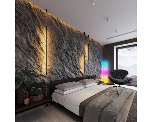 Торшер Fillini 4335/18FL Odeon Light Торшер Fillini 4335/18FL Odeon Light