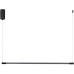 Подвесной светильник Fillini 4335/9L Odeon Light