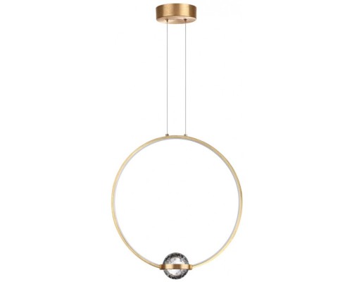 Подвесной светильник Gota 4336/18L Odeon Light Подвесной светильник Gota 4336/18L Odeon Light