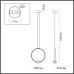 Подвесной светильник Gota 4336/18L Odeon Light