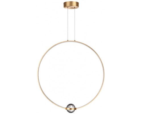 Подвесной светильник Gota 4336/27L Odeon Light Подвесной светильник Gota 4336/27L Odeon Light