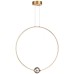 Подвесной светильник Gota 4336/27L Odeon Light