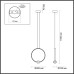 Подвесной светильник Gota 4337/18L Odeon Light
