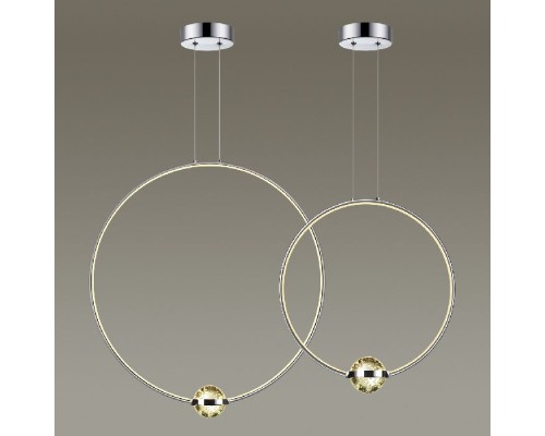 Подвесной светильник Gota 4337/18L Odeon Light Подвесной светильник Gota 4337/18L Odeon Light