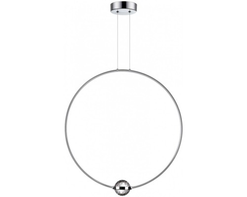 Подвесной светильник Gota 4337/27L Odeon Light Подвесной светильник Gota 4337/27L Odeon Light